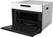 Духовой шкаф Haier HMX-BDC399W фото 3 в Новосибирске