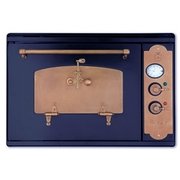 Духовой шкаф Restart ELF049 Blue фото в Новосибирске