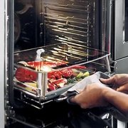 Духовой шкаф KitchenAid KOASP60602 фото 4 в Новосибирске