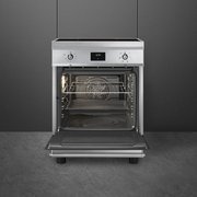 Варочный центр Smeg C6IMXT2 фото 3 в Новосибирске