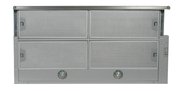 Вытяжка Faber MAXIMA EV8 LED AM/X A90 фото 4 в Новосибирске