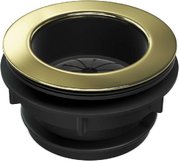 Сменная горловина для измельчителя Omoikiri NA-04-LG фото в Новосибирске