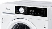 Встраиваемая стиральная машина Midea MFA06W80B/W фото 3 в Новосибирске