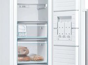 Отдельностоящий морозильник Bosch GSN36AWEP фото 3 в Новосибирске