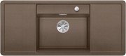 Мойка Бланко ALAROS 6S (с белой доской) SILGRANIT клапан-автомат InFino® мускат фото в Новосибирске Мойка Blanco ALAROS 6S (с белой доской) SILGRANIT клапан-автомат InFino® мускат фото в Новосибирске