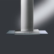Вытяжка Smeg KSEV97X2 фото 2 в Новосибирске