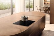 Индукционная варочная панель Miele KM 8565 FR фото 4 в Новосибирске