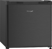 Отдельностоящий холодильник Weissgauff WR-046 Defrost Dark Grey фото 4 в Новосибирске