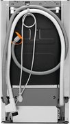 Встраиваемая посудомоечная машина Electrolux EEM43200L фото 3 в Новосибирске