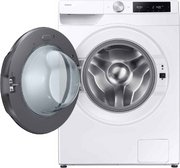 Стирально-сушильная машина Samsung WD11DG6B85BELP фото 4 в Новосибирске