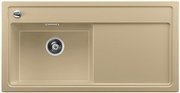 Мойка Blanco Zenar XL 6S крыло справа шампань фото в Новосибирске