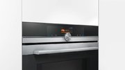 Духовой шкаф Siemens HM 676G0S2F фото 4 в Новосибирске