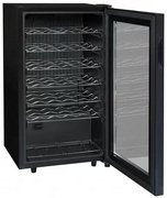 Винный шкаф Climadiff CLS 34 фото 3 в Новосибирске