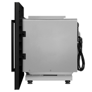 Встраиваемая микроволновая печь Maunfeld JBMO1225FSGB02 фото 3 в Новосибирске