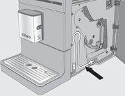 Кофемашина Miele CM 5710 OBSW фото 4 в Новосибирске