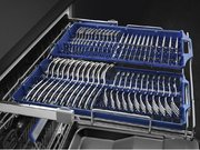 Встраиваемая посудомоечная машина Smeg STL342CSL фото 3 в Новосибирске