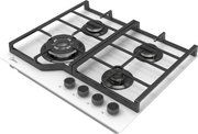 Варочная панель Midea MG697TGW фото 4 в Новосибирске