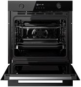 Духовой шкаф электрический Kuppersberg HT 611 BB фото 4 в Новосибирске