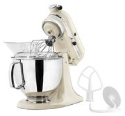 Миксер Китчен Эйд 5KSM125EAC фото 3 в Новосибирске Миксер KitchenAid 5KSM125EAC фото 3 в Новосибирске