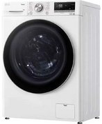 Стиральная машина LG F2V5HS1W фото 2 в Новосибирске