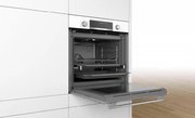 Встраиваемый духовой шкаф BOSCH HBG538EW6R фото 4 в Новосибирске