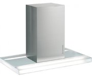 Вытяжка Falmec Lux isola 90 ix (800) ECP фото 2 в Новосибирске