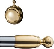 Набор декоративных элементов для варочного центра и вытяжки Bertazzoni Heritage 901592 фото в Новосибирске