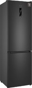 Отдельностоящий холодильник с инвертором Weissgauff WRK 2000 Total NoFrost Inverter Dark Grey фото 4 в Новосибирске