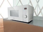 Микроволновая печь с грилем Gorenje MO 6240 SY2W фото 4 в Новосибирске