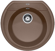 Мойка Blanco Rondoval 45 мускат