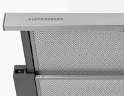 Встраиваемая вытяжка Kuppersberg SLIMLUX IV 60 X фото 4 в Новосибирске