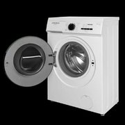 Стиральная машина Maunfeld MFWM106WH052 фото 2 в Новосибирске
