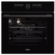 Духовой шкаф Haier HOX-FT5AMTB фото 2 в Новосибирске