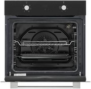 Электрический духовой шкаф KRONA MAGNETE 60 BL фото 3 в Новосибирске