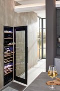 Встраиваемый холодильник для вина Kuppersbusch FWK 8850.0 S1 фото 2 в Новосибирске