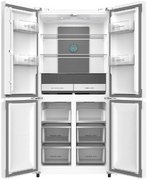 Холодильник Kuppersberg NFFD 186 WG фото 2 в Новосибирске