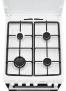 Комбинированная плита Electrolux EKK954904W фото 3 в Новосибирске