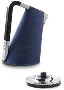 Электрочайник Бугатти Kettle VERA Denim фото в Новосибирске Электрочайник Bugatti Kettle VERA Denim фото в Новосибирске