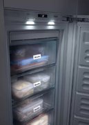 Встраиваемый морозильник Miele FNS37402i с витрины новый фото 4 в Новосибирске
