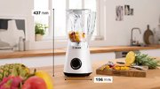 Блендер Bosch MMB6141W фото 3 в Новосибирске
