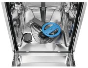 Посудомоечная машина Electrolux ESL94655RO фото 3 в Новосибирске