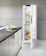 Холодильник Liebherr KBPgw 4354 Premium BioFresh фото 3 в Новосибирске