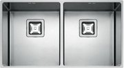 Мойка Фулгор Милано P2B 8343 QU фото в Новосибирске Мойка Fulgor Milano P2B 8343 QU фото в Новосибирске