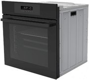 Духовой шкаф Haier HOX-FP3AGB Bl фото 3 в Новосибирске