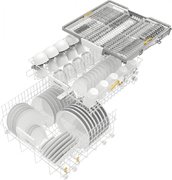 Отдельностоящая посудомоечная машина Miele G 5210 SC BRWS Active Plus фото 4 в Новосибирске