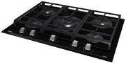 Варочная панель Teka GZC 75330 XBN NIGHT RIVER BLACK фото 4 в Новосибирске