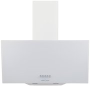 Вытяжка Krona GABRIELE 600 white PB фото 2 в Новосибирске
