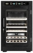 Винный шкаф Cold Vine C46-WB1 (Modern) фото 3 в Новосибирске