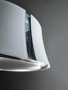 Вытяжка Falmec Zephiro 66 (450) (с системой E.ion) ECP white фото 3 в Новосибирске