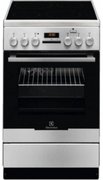 Электрическая плита Electrolux EKI954901X фото в Новосибирске
